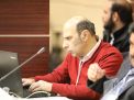 گزارش تصویری برگزاری افتتاحیه هجدهمین کنفرانس بین المللی «حفاظت و اتوماسیون در سیستم های قدرت»